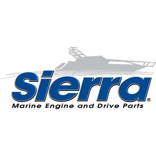 Sierra Marine Waste Holding Tank Grommet - Fits 3" Tank Hole - 385311110
