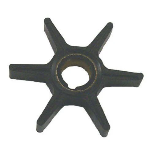 Sierra Marine Water Pump Impeller - 18-3215 Impeller Kit & 18-4531 Water Pump - 183057