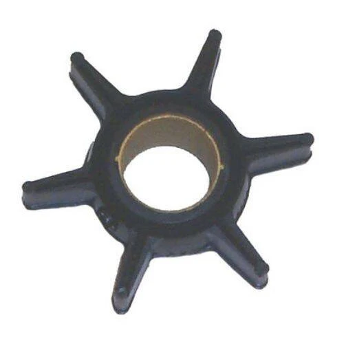 Sierra Marine Water Pump Impeller - Fits Johnson/ Evinrude Outboard Engines - 183051