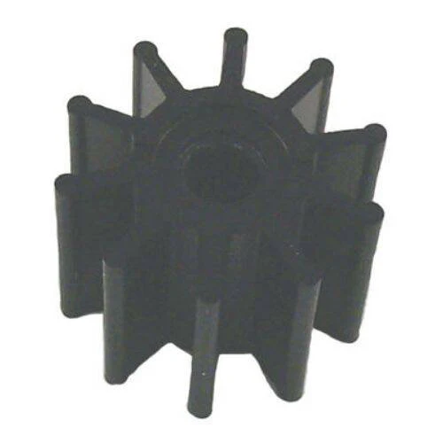 Sierra Marine Water Pump Impeller - Fits OMC Stern Drive Outboard Engines - 183058