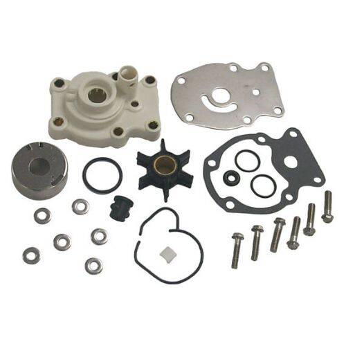 Sierra Marine Water Pump Kit - Fits Johnson/ Evinrude Outboard Engines - 183382