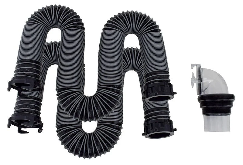 Valterra D04-0675 - Silverback™ Sewer Hose Kit - 20'
