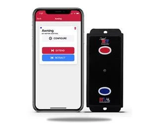 SMART RV CONTROLS