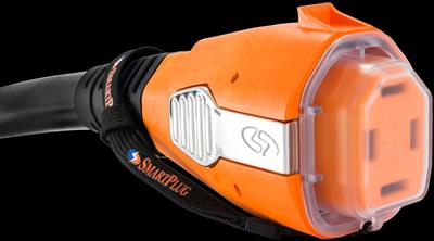 Weathercap - Fits All 30 & 50 Amp Plugs