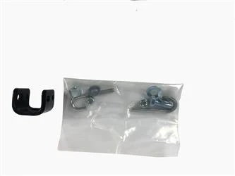 Snow Plow Mount Hardware Warn 65050