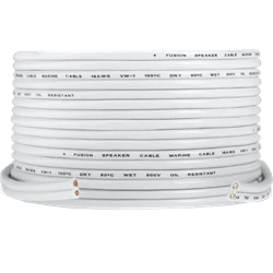 Speaker Wire Fusion Electronics 010-12899-20