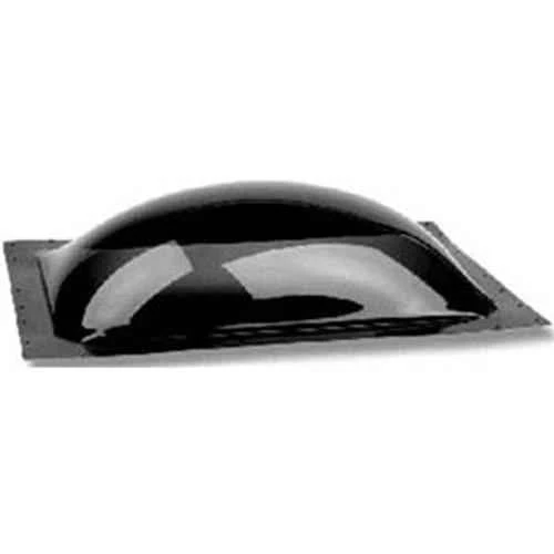 Specialty Recreation SL2329S Skylight Smoke 23"x29"x4.5" - Smoke Black