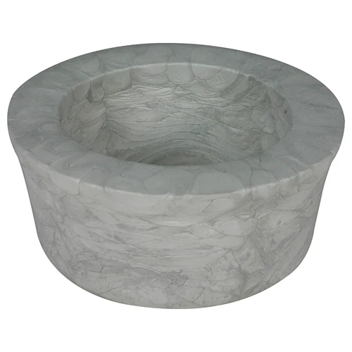 SPONGE RUBBER SEWER RING