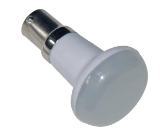 SPOT LIGHT BULB BA15S