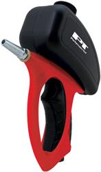 Spray Gun Performance Tool M545 Used To Remove Rust/ Chipped Paint From Metal Surface, 5 Millimeter Nozzle, Gravity Feed, 90 PSI Working Pressure, 17.2 Ounce Cup Capacity, 14 Ounce Empty