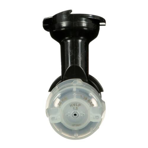 Spray Nozzle - 1.8 Millimeter Nozzle Size; With 5 Atomizing Head - 26718