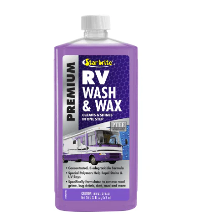 Star Brite 071516PC Car Wash