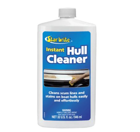 Star Brite 081732PW Hull Cleaner
