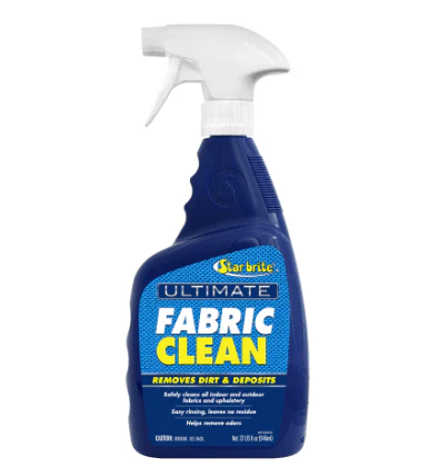 Fabric Cleaner & Protectant