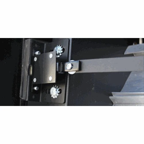 Step Above Gen II Entry Steps 3-Step 30"W 34"-36"H - Image 3
