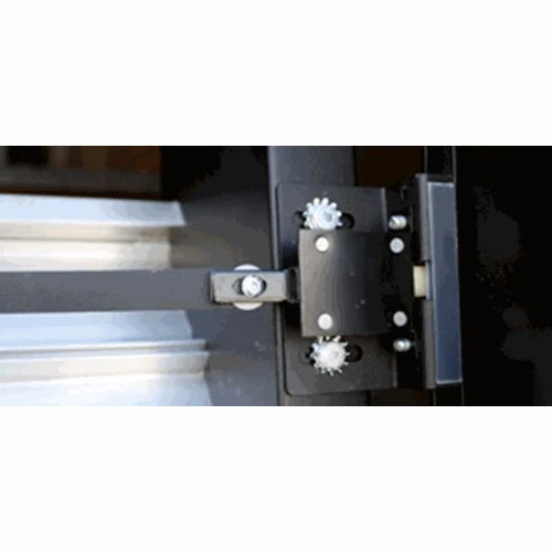 Step Above Gen II Entry Steps 3-Step 30"W 34"-36"H - Image 5