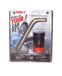5/8" Receiver Lock Chrysler