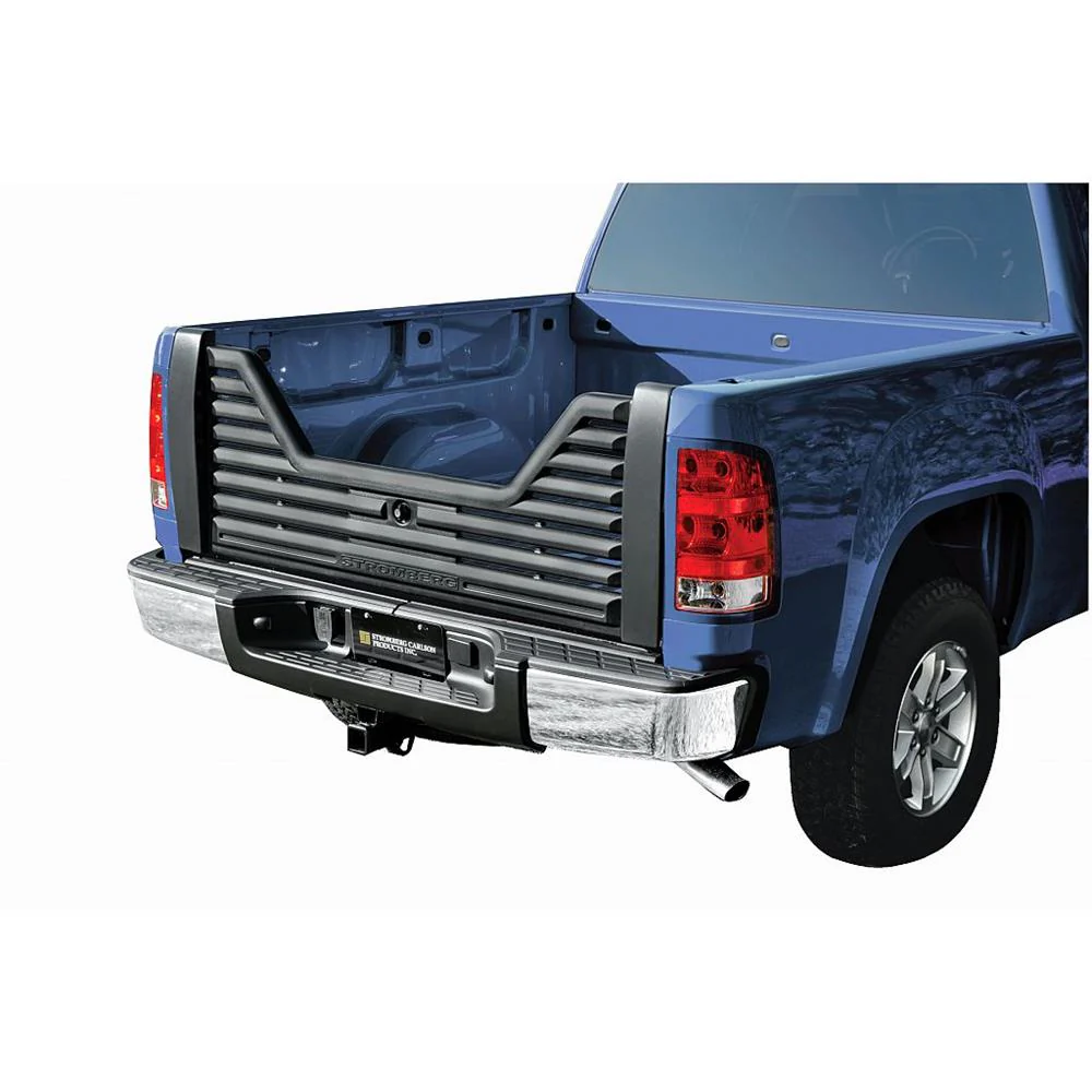 Dodge Model Tailgate