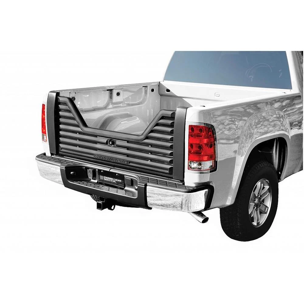GM Model Tailgate