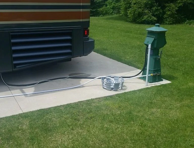 Stromberg Carlson HC-75 Hose Storage Reel (Up to 75' Hose) - Image 2