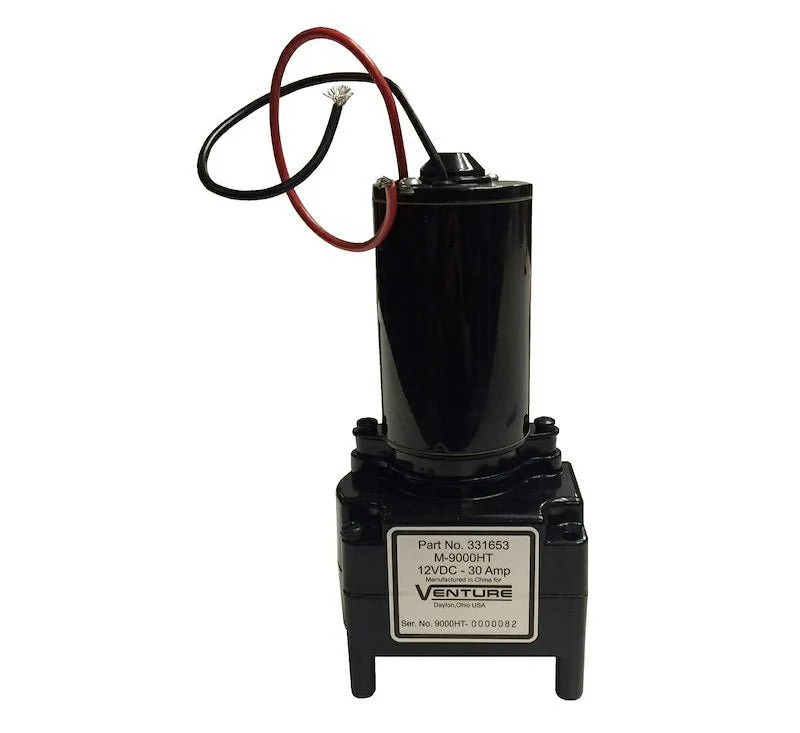 Stromberg Carlson LG-242800 Replacement Trailer Landing Gear Motor
