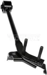 Strut Rod Dorman 524-722 OE Solutions ™, OE Replacement, Non-Adjustable, Steel