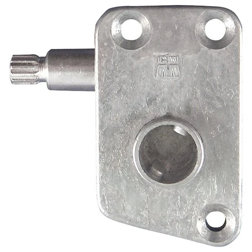 Strybuc 762P Vent/Window Torque Operator (Left-Hand Slant)