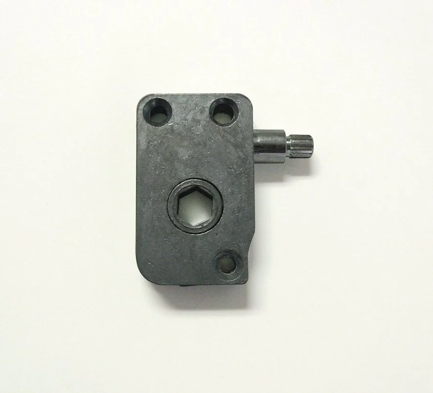 Strybuc 732P Window Operator 3/8" Hex, Side Mount