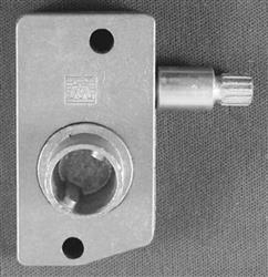 Strybuc 787CR Right Hand Window Operator