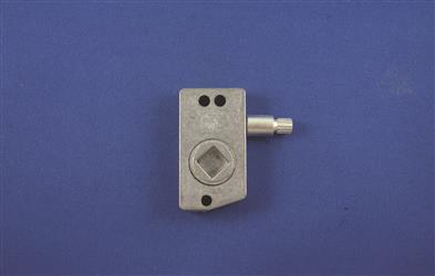 Square Hub Side Mount Operator Right Hand