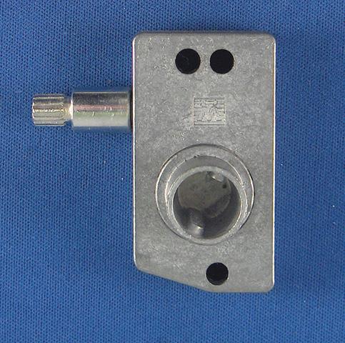 Strybuc 1719C Left Hand Window Type Side Mount Window Operator