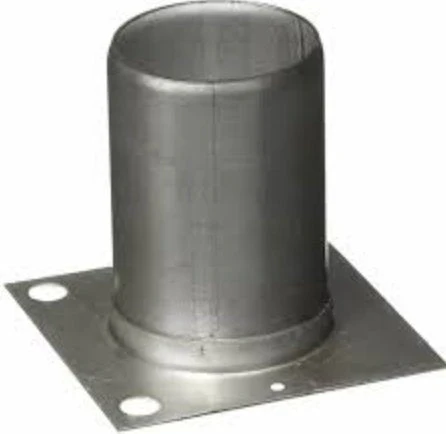 Suburban 052159 Furnace Intake Tube