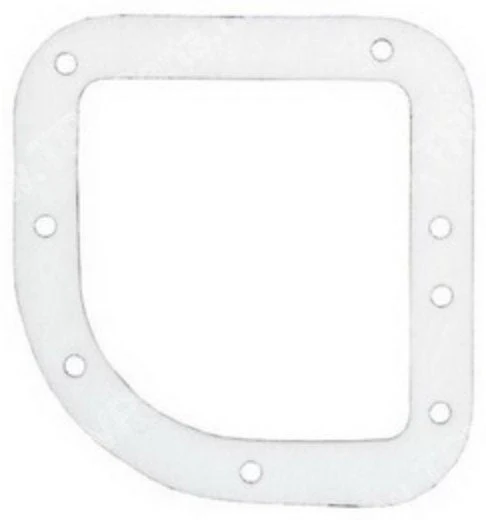 Suburban 070808 Furnace Chamber Side Firewall Gasket