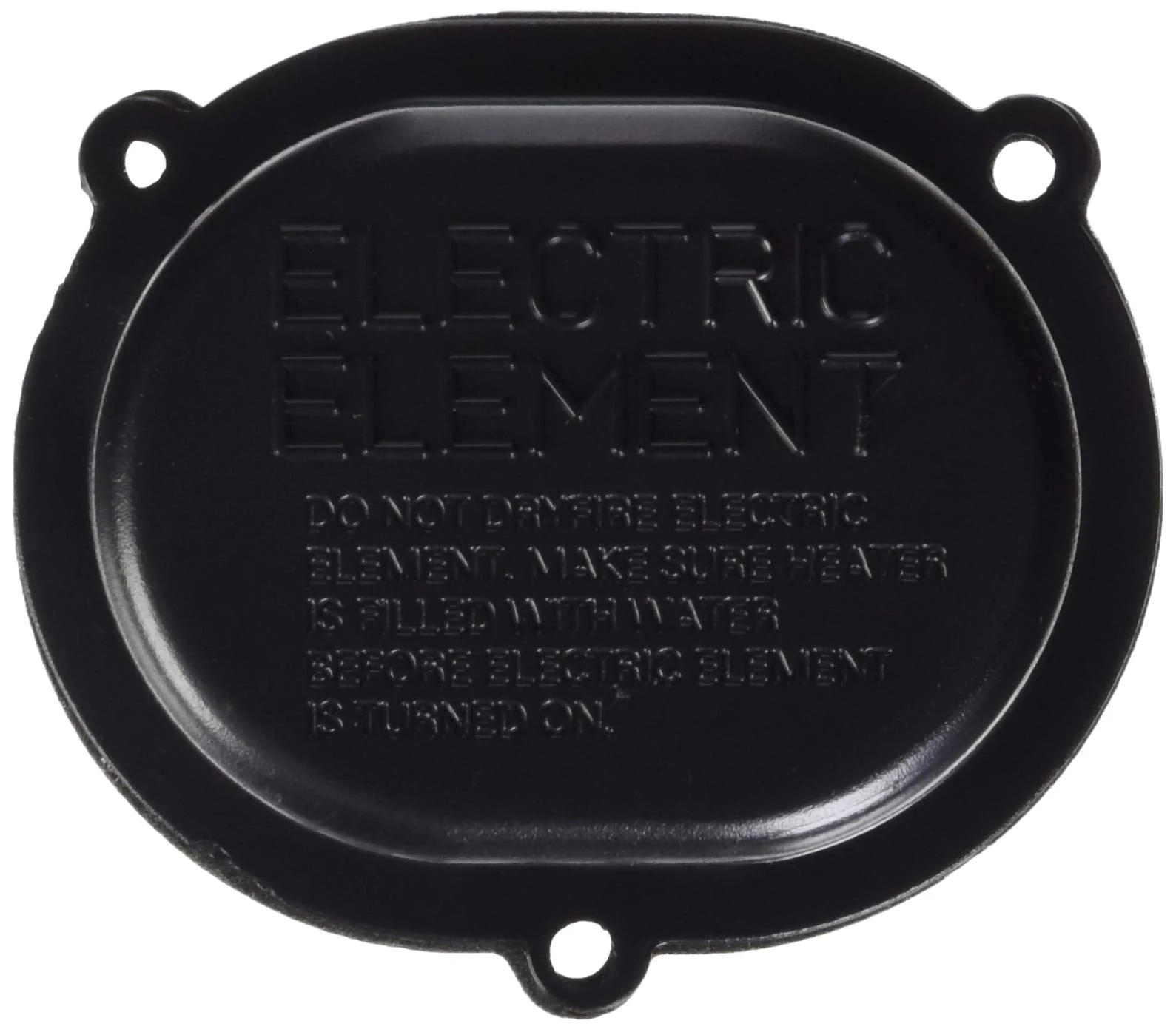 Suburban 090681 Water Heater Element Cover