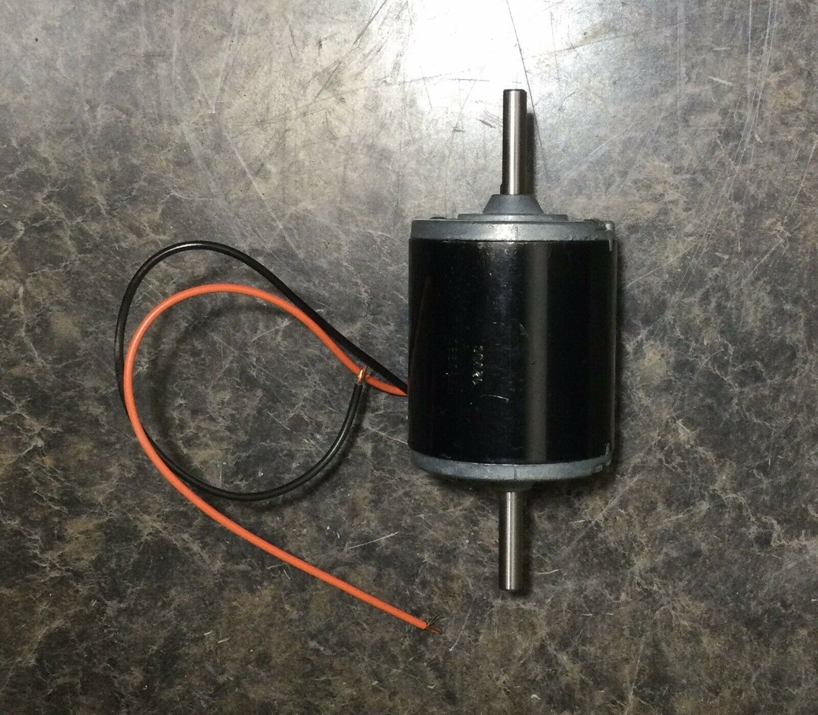 Suburban 230571 Blower Motor - Image 2