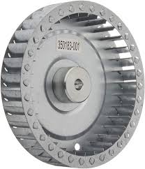Suburban 350183 Furnace Combustion Wheel for SF-42 Model