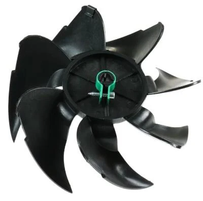Suburban 350207 Furnace Room Air Impeller - Image 2