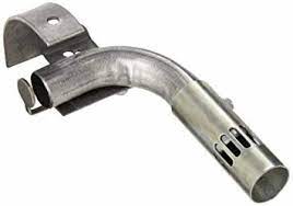 Suburban Large Burner Assembly - 520565