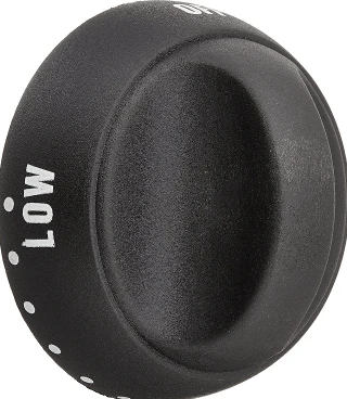 Suburban 525037 Burner Control Knob