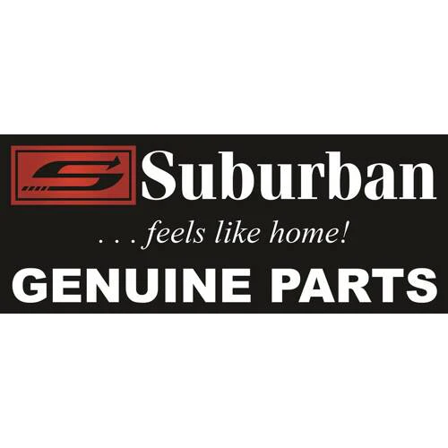 Suburban Furnace Blower Housing - 521253