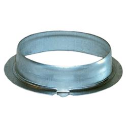 Suburban Furnace Duct Collar 4" Round for Except GT/ DD Models - 050715