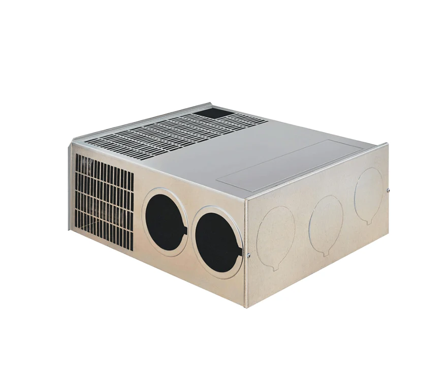 Suburban Mfg 2592A Furnace, Model SF-42VHQ - 42,000 BTU