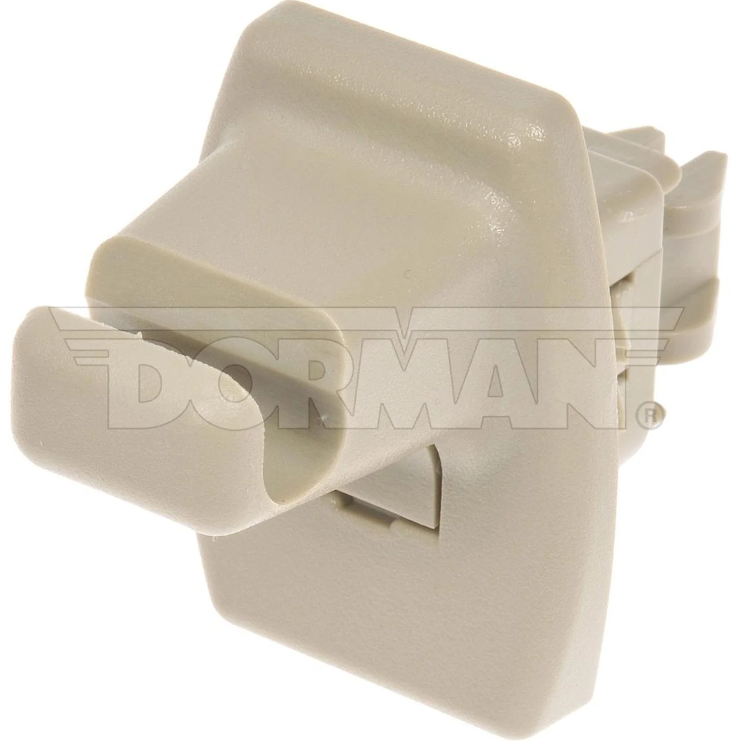 Sun Visor Clip Help! By Dorman 76825 OE Replacement, Plastic