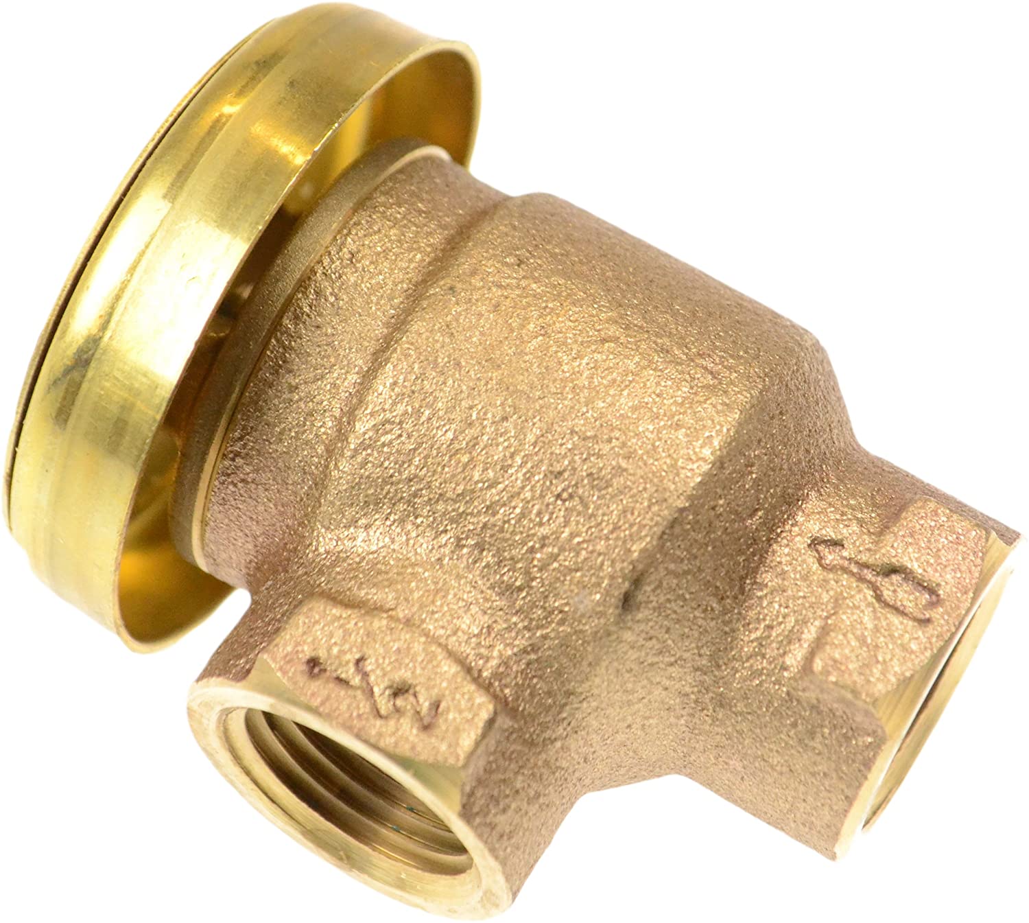 Swan B V101 Flushing System Vacuum Breaker - Image 2