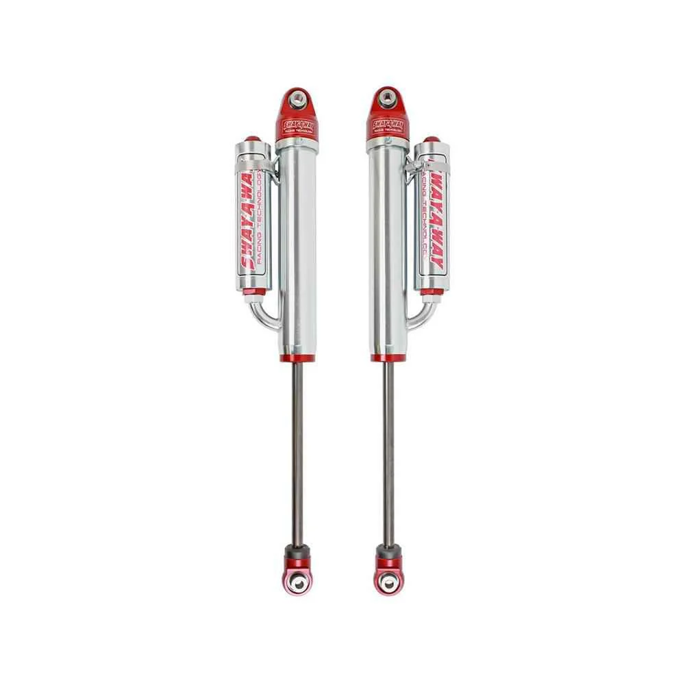 Sway-A-Way 2.0 IN Rear Shock Kit w/ Piggyback Reservoir