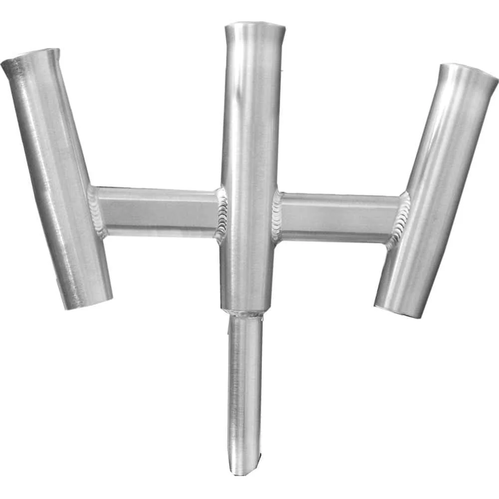 Taco F31-0770BSA-1 Kite Fishing 3-Rod Cluster
