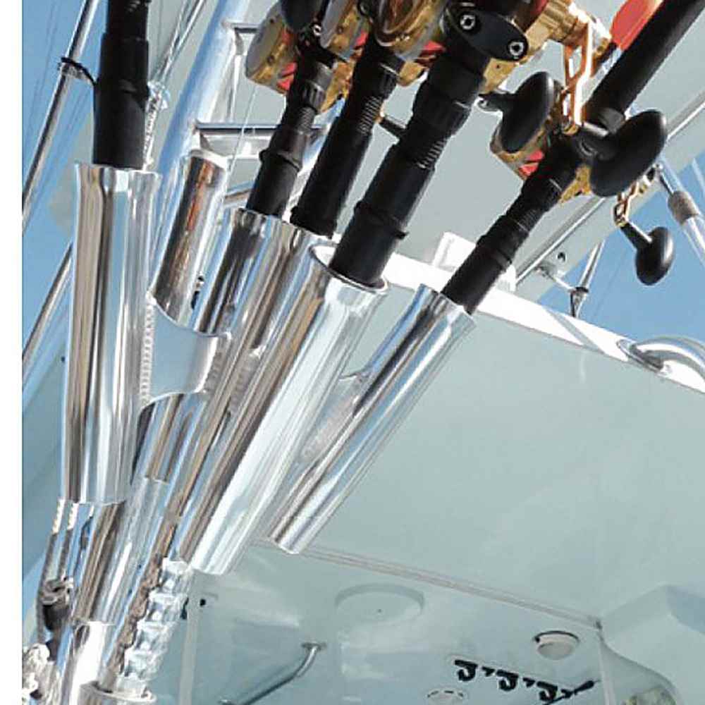 Olympic 5-Rod Fishing Rod Holder Cluster - Image 2