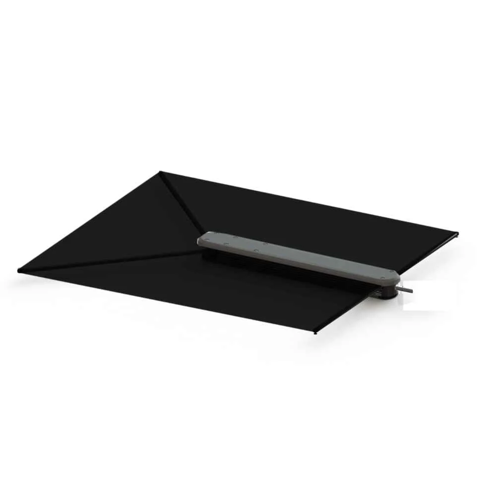 ShadeFin w/Black Fabric & Bag