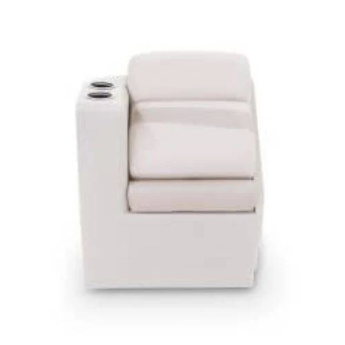Taylor Made Boat Sofa - Platinum Series; Left Chaise - 433098