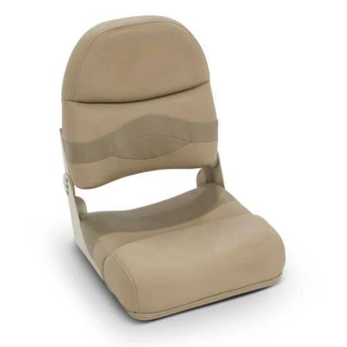 Taylor Made Platinum Series Boat Bucket Seat - White - 674635